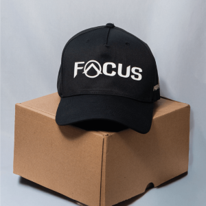 GORRA PROHARD FOCUS