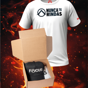 COMBO PROHARD HOMBRE